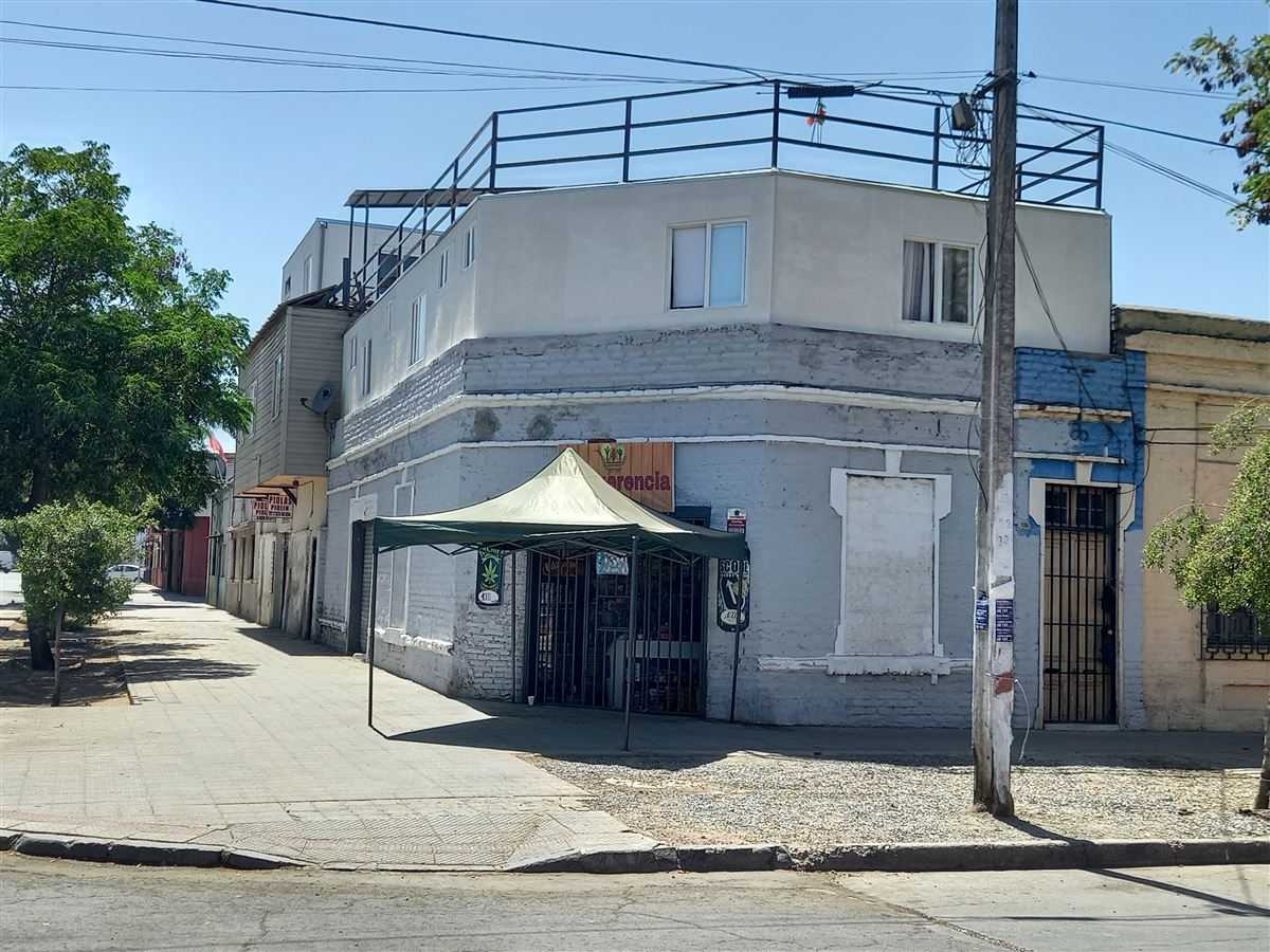 casa en venta en Santiago