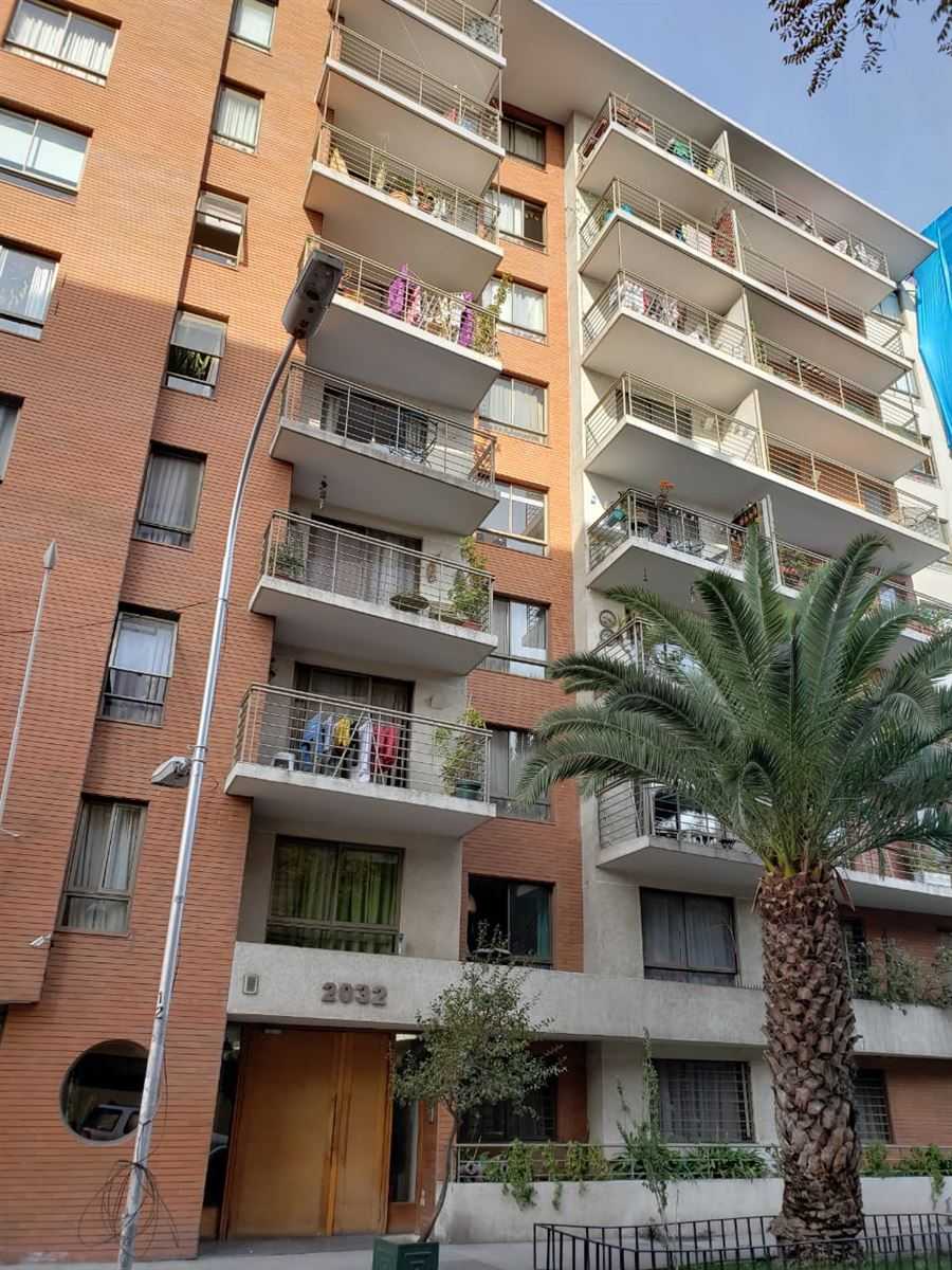 departamento en venta en Santiago