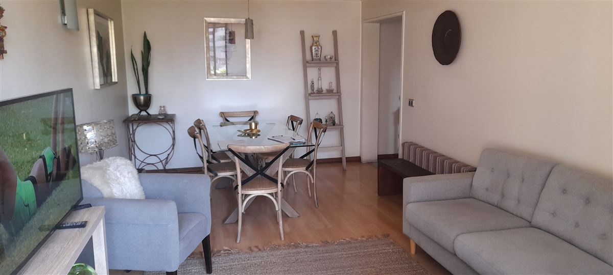 departamento en arriendo en Providencia