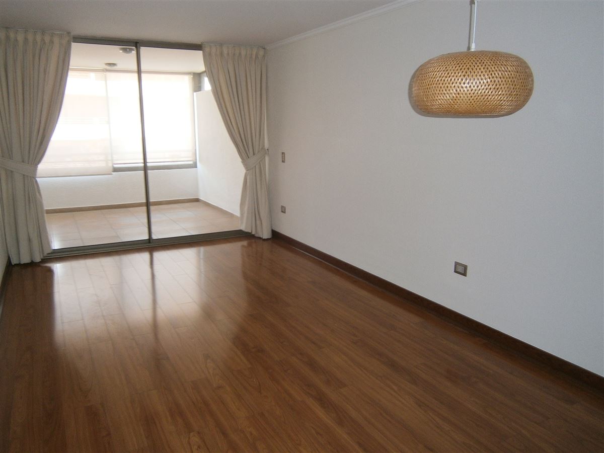 departamento en venta en Providencia