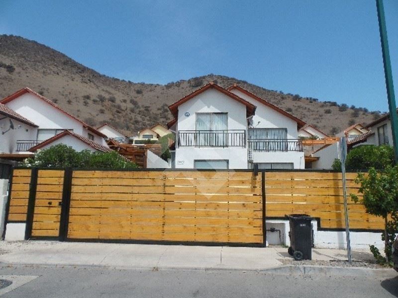 casa en venta en Pudahuel