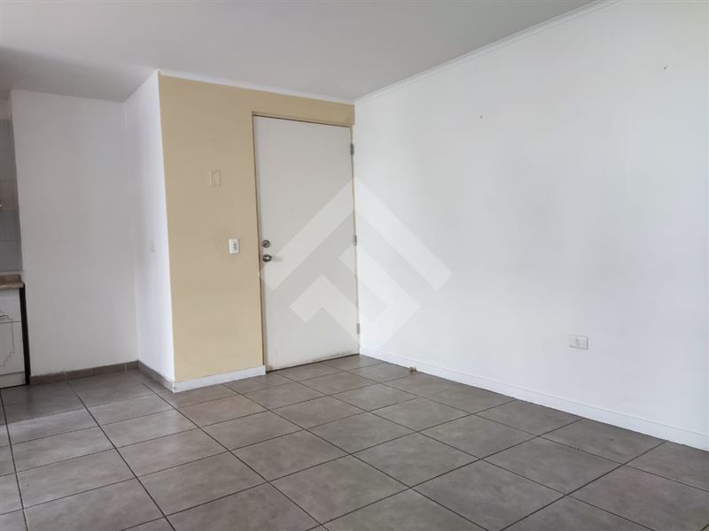 departamento en arriendo en Quinta Normal