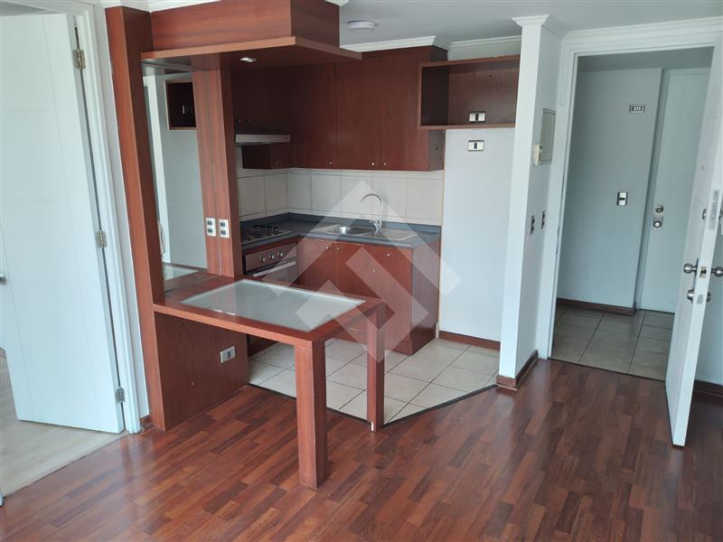 departamento en venta en Santiago