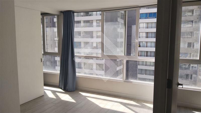 departamento en venta en Santiago