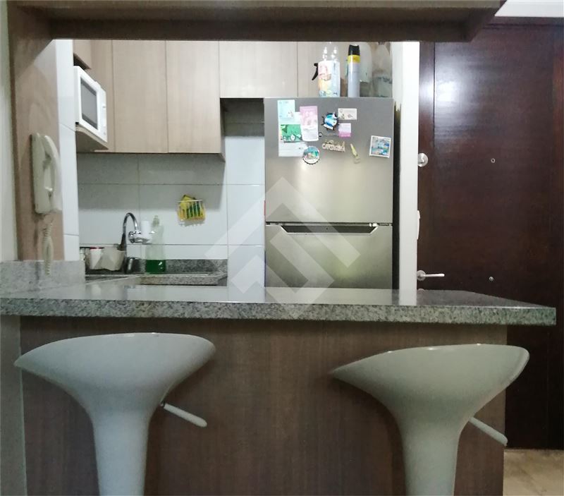 departamento en venta en Santiago