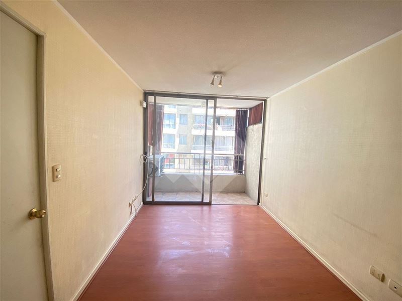 departamento en arriendo en Santiago