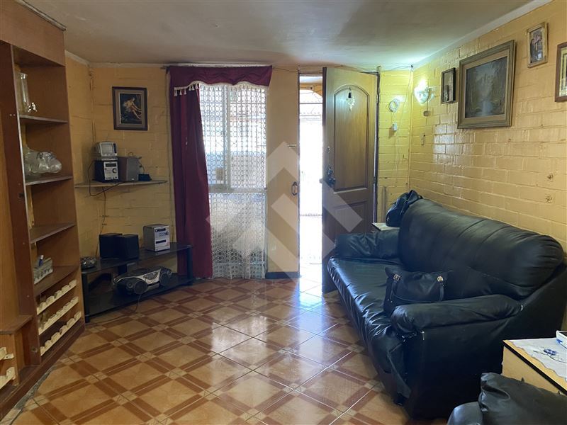 casa en venta en Puente Alto