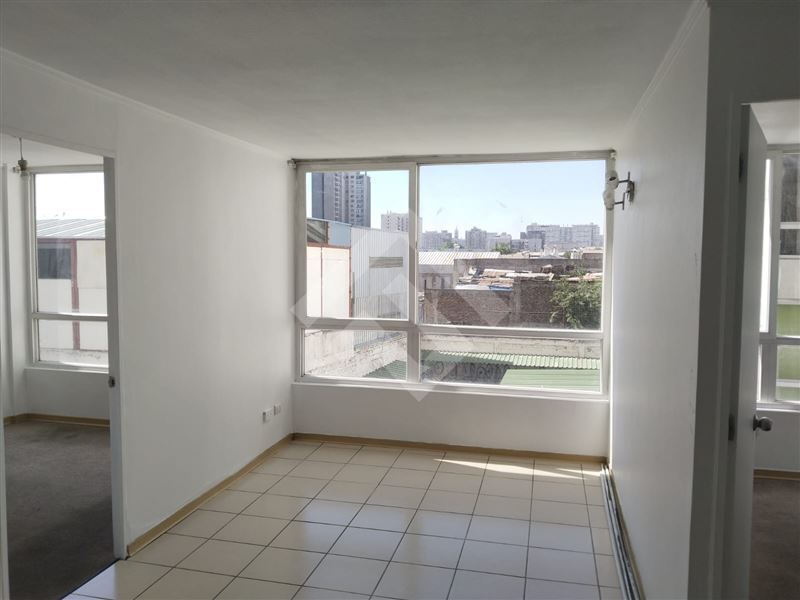 departamento en arriendo en Santiago