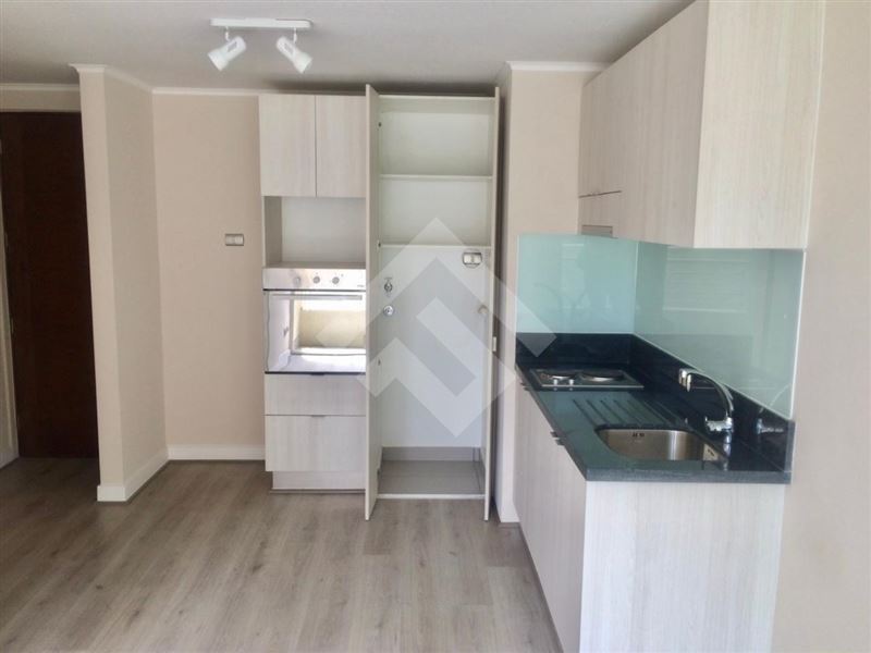 departamento en venta en Santiago