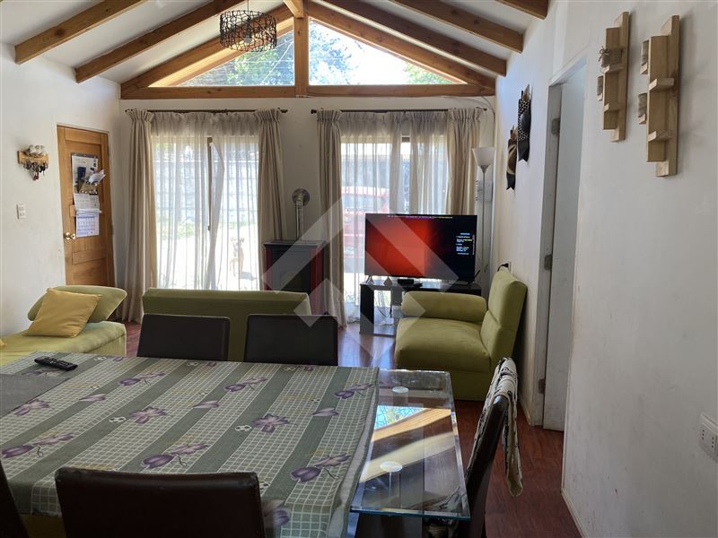 casa en venta en El Monte