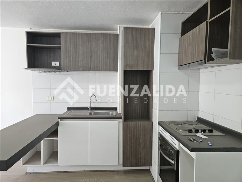 departamento en venta en Estación Central