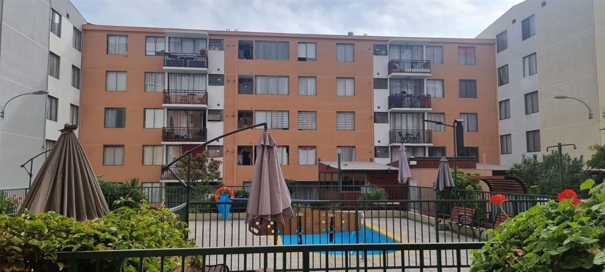 departamento en arriendo en Antofagasta