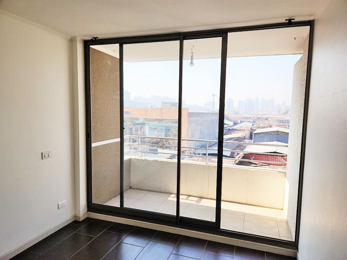 departamento en venta en Santiago