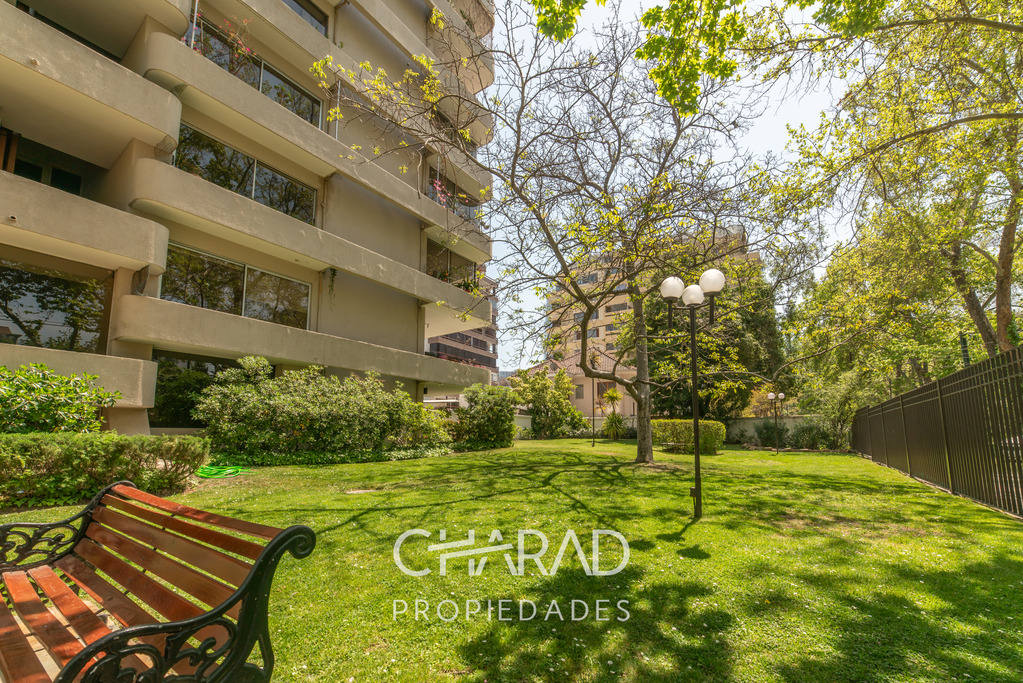 departamento en venta en Providencia