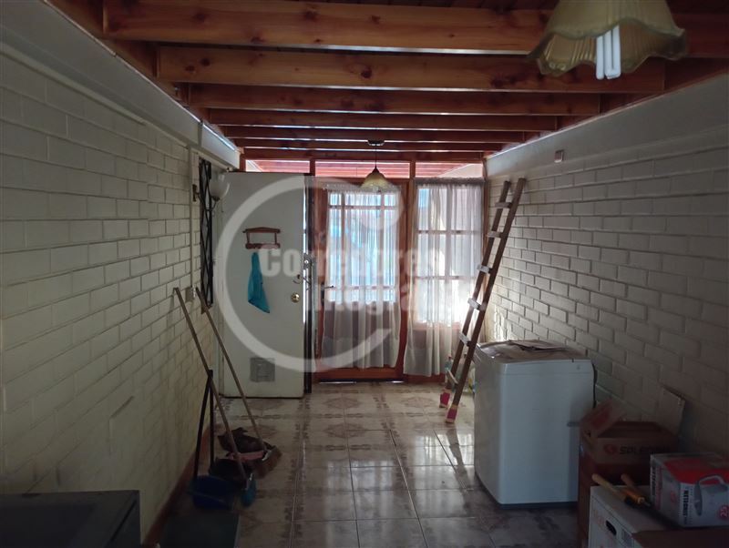 casa en arriendo en Maipú