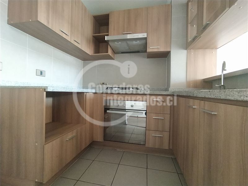 departamento en arriendo en Ñuñoa