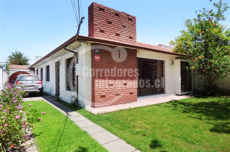 casa en venta en La Reina