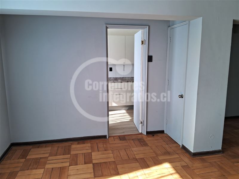 departamento en venta en Providencia