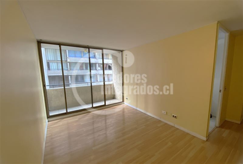 departamento en venta en Santiago