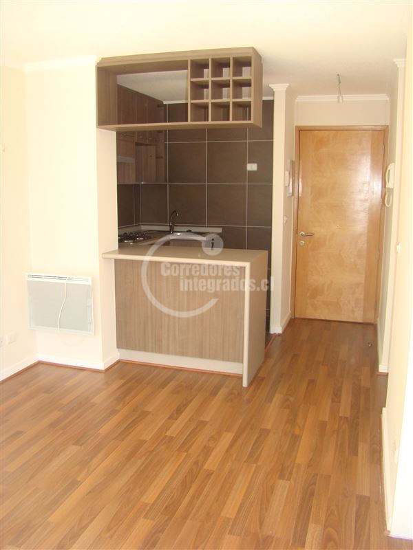 departamento en arriendo en Santiago