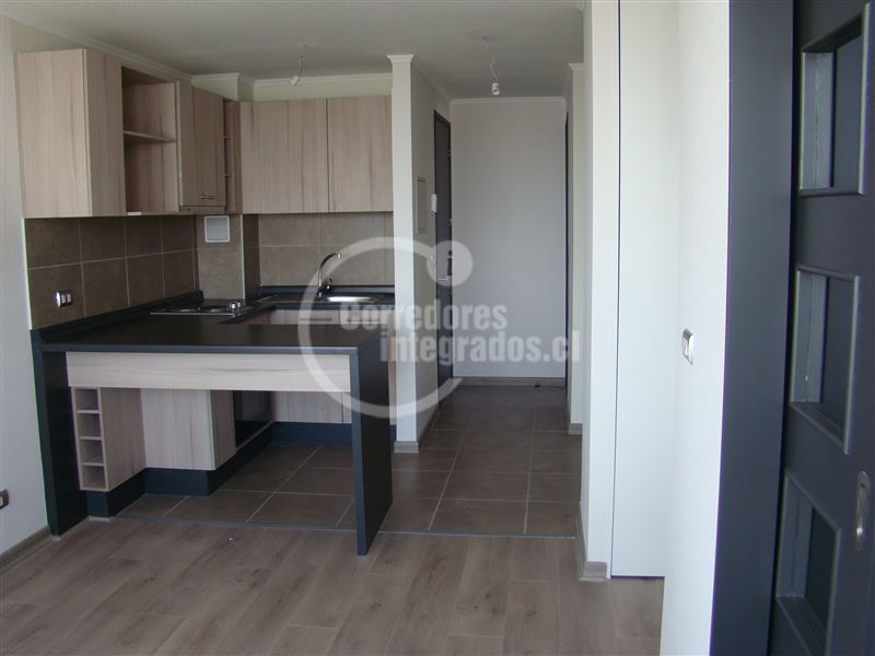 departamento en arriendo en Estación Central