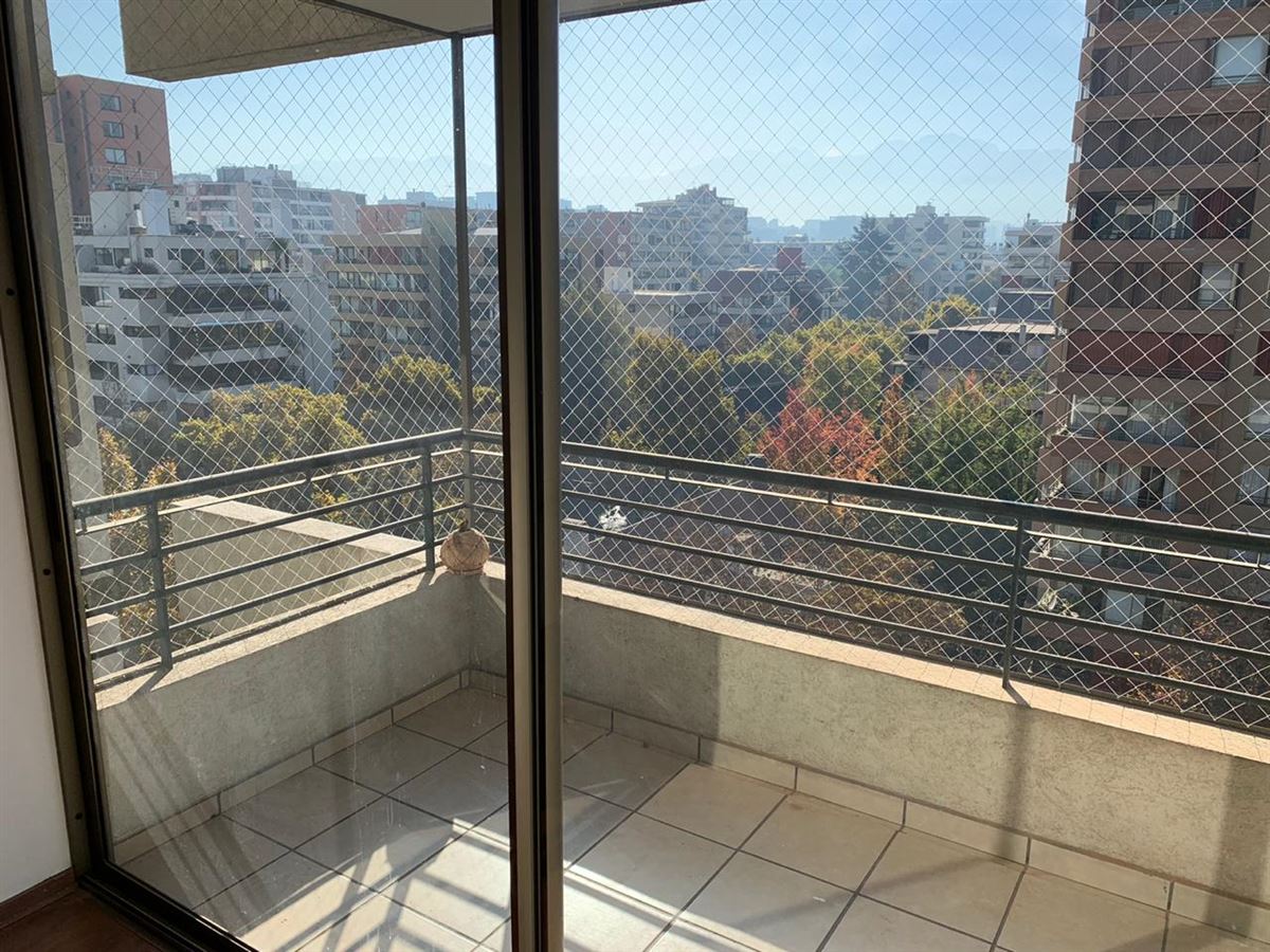 departamento en venta en Providencia