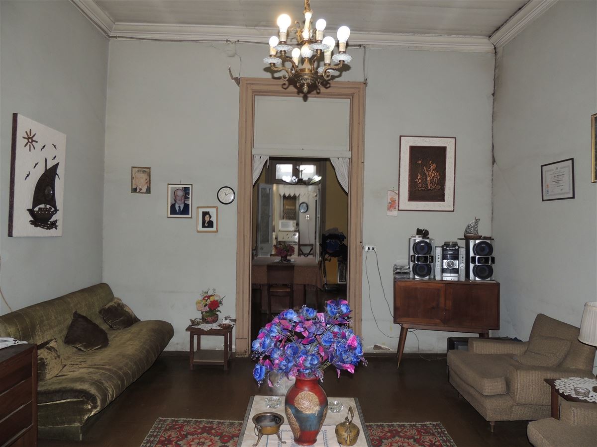 casa en venta en Santiago