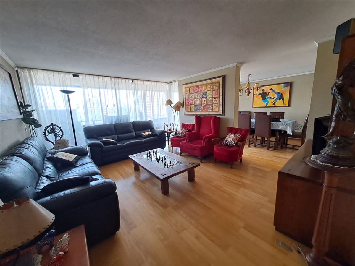 departamento en venta en Providencia