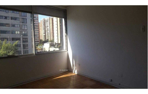 departamento en venta en Santiago