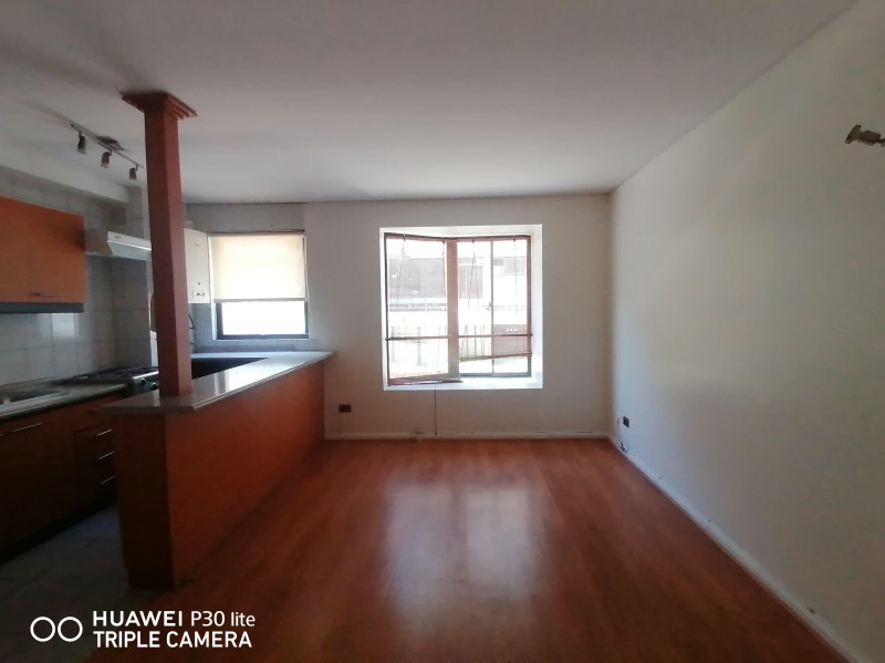 departamento en arriendo en Providencia