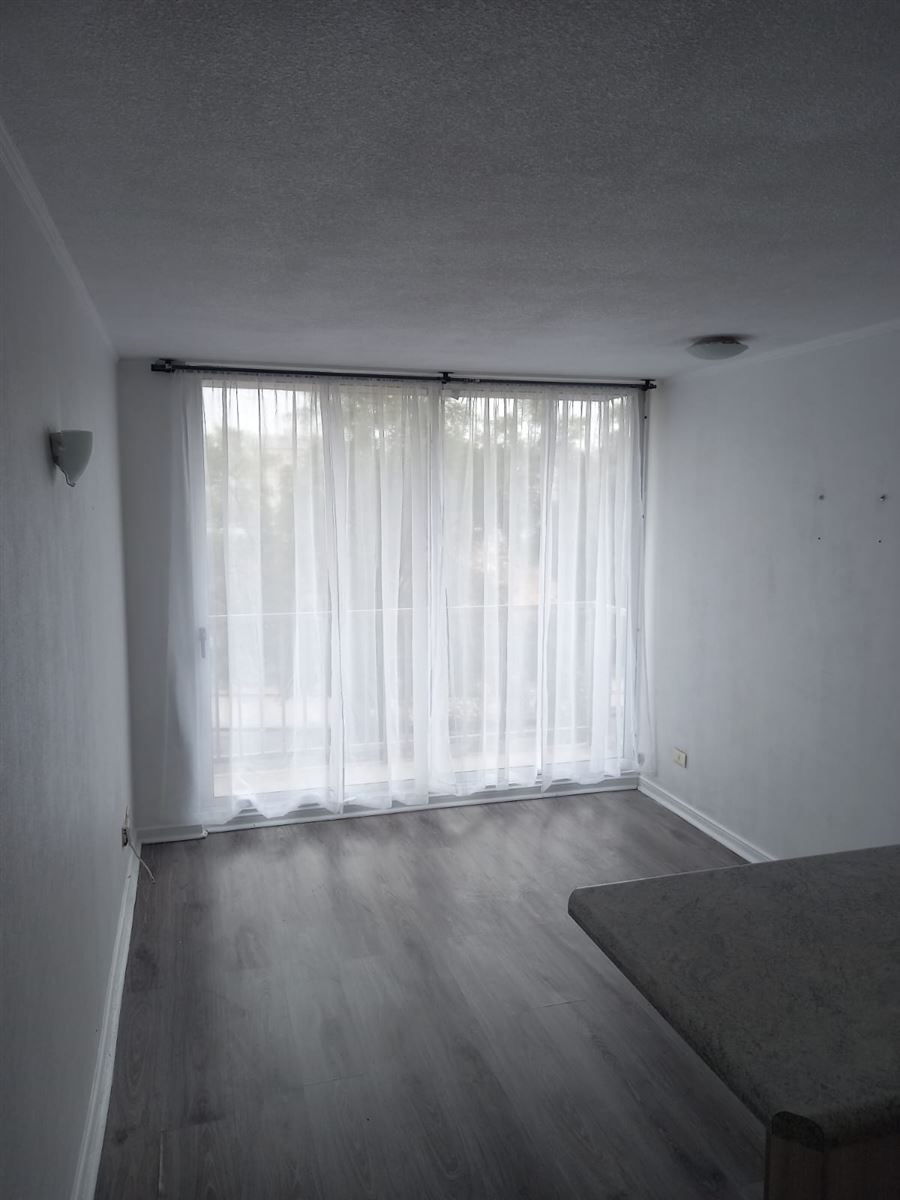 departamento en venta en Santiago