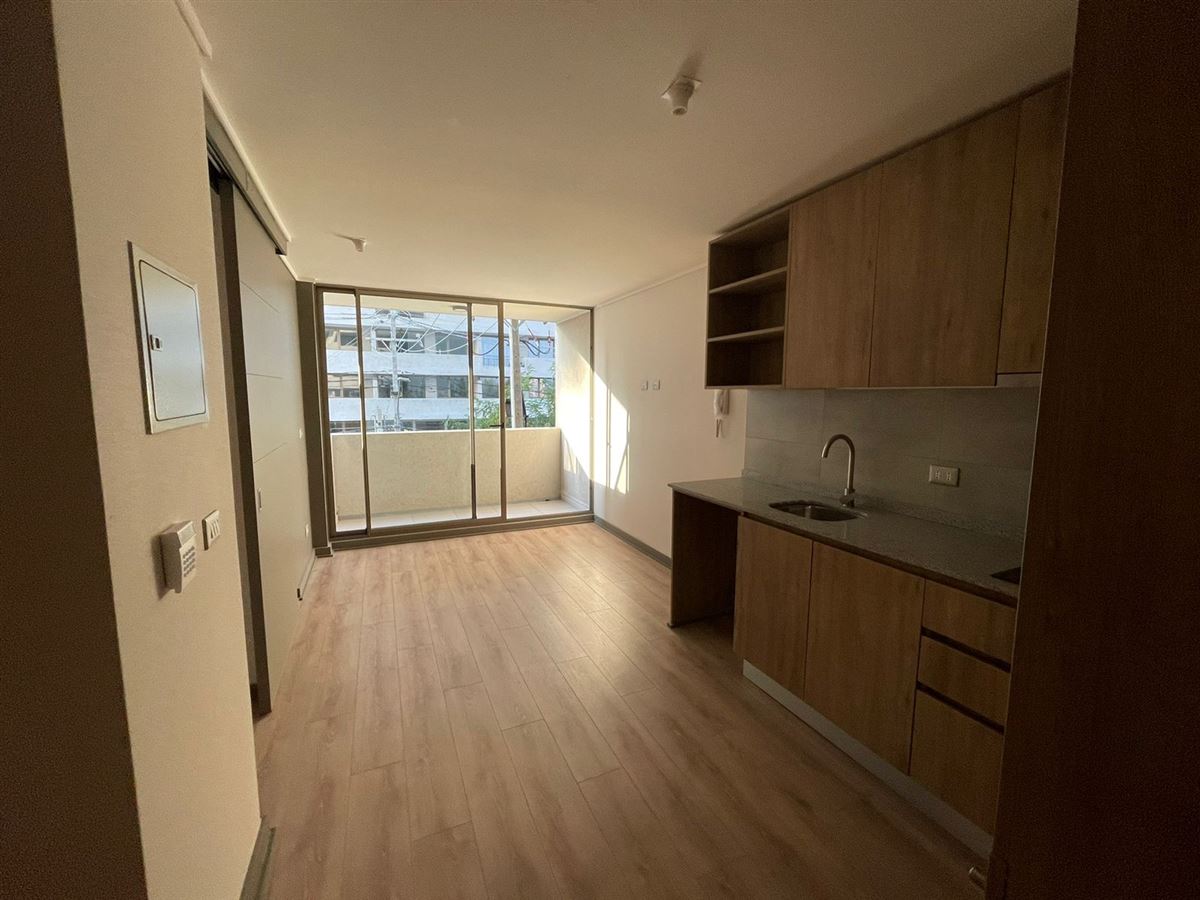 departamento en venta en La Cisterna