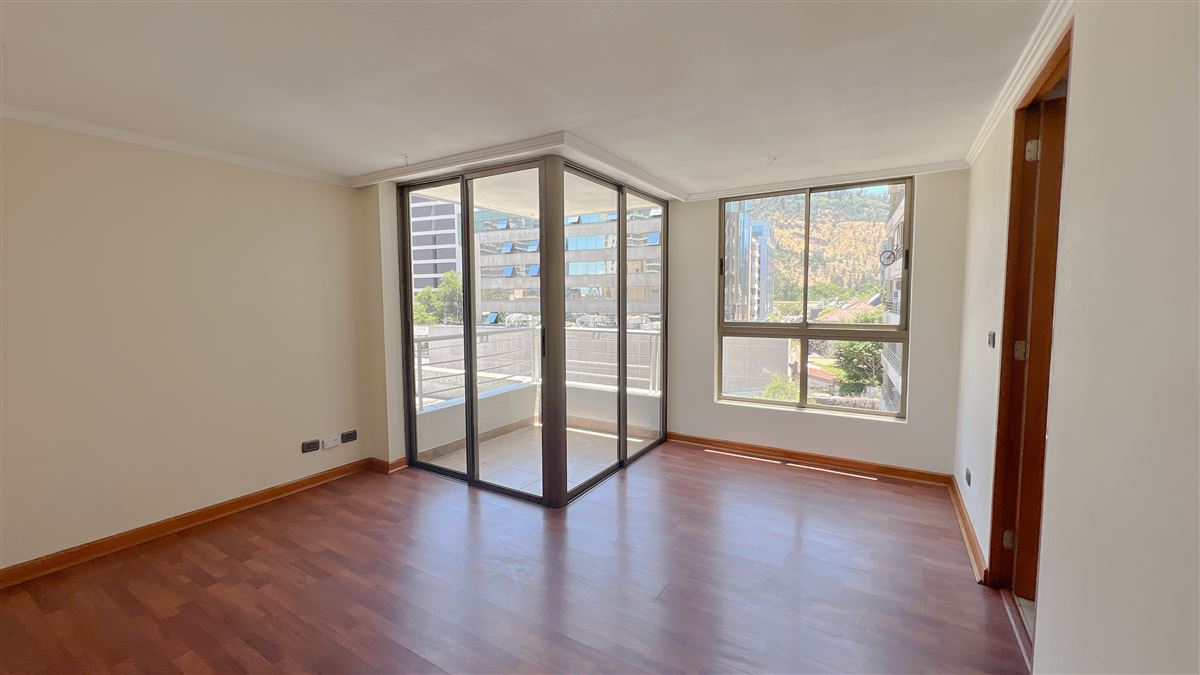 departamento en venta en Providencia