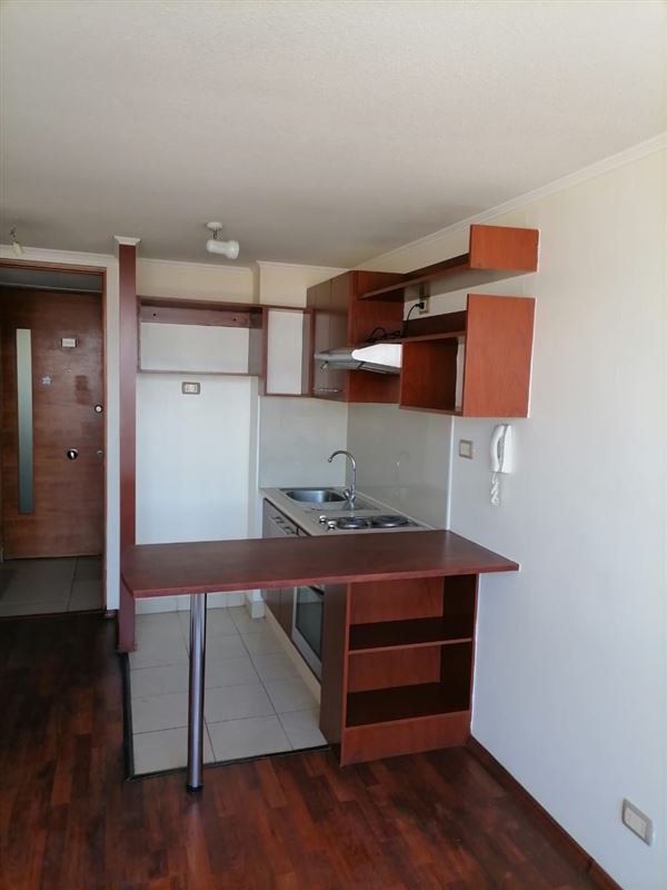 departamento en venta en Santiago