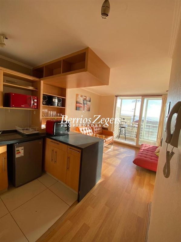 departamento en venta en Viña Del Mar