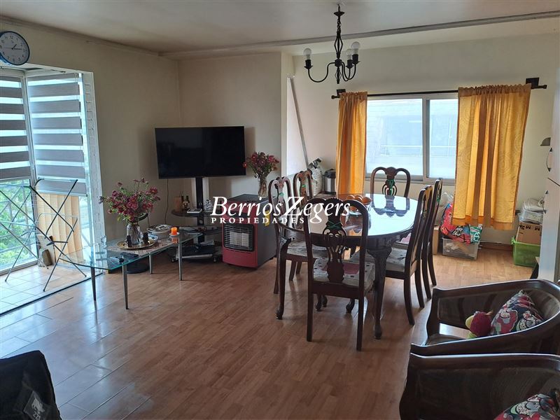 departamento en venta en Ñuñoa