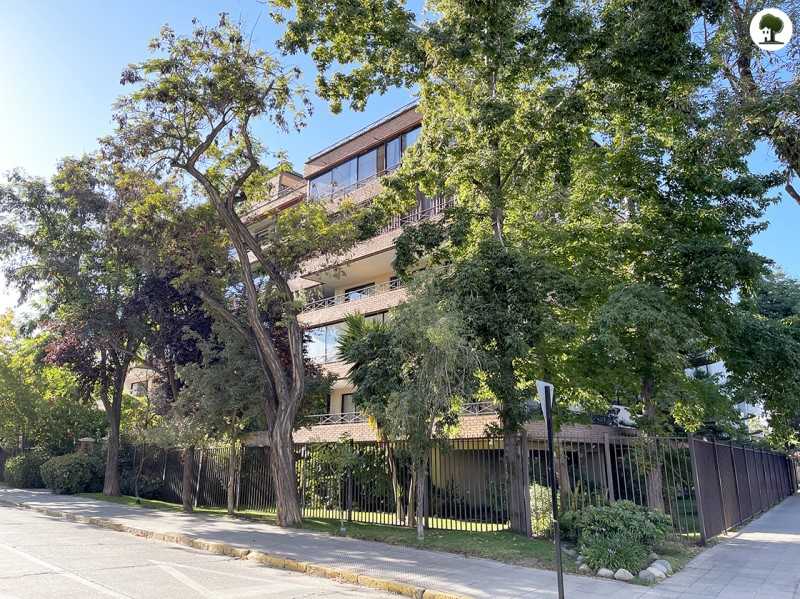 departamento en venta en Providencia