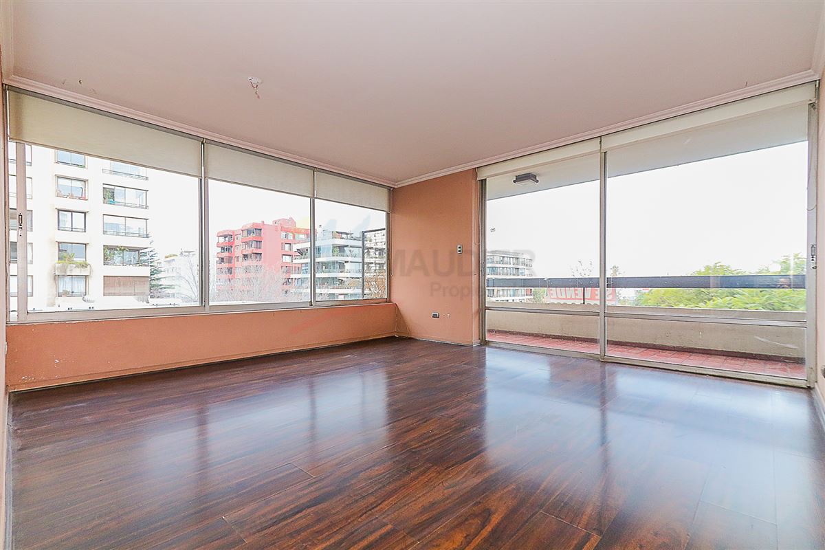 departamento en venta en Providencia