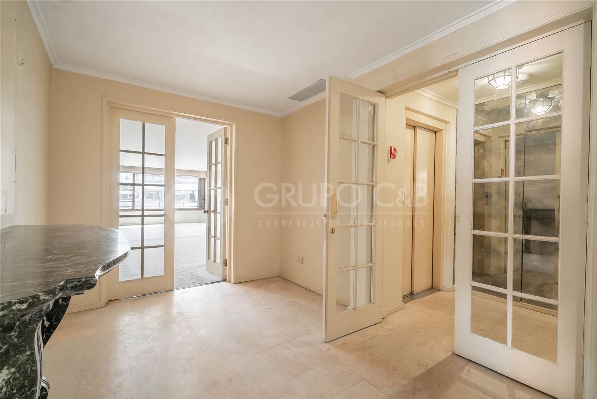 departamento en venta en Las Condes