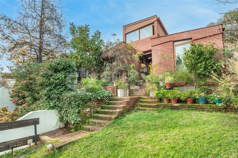 casa en venta en Las Condes