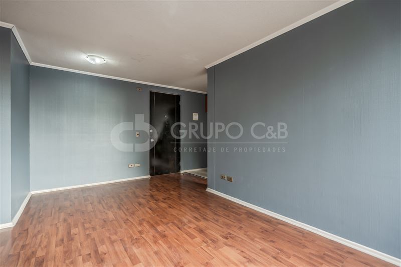 departamento en arriendo en Santiago