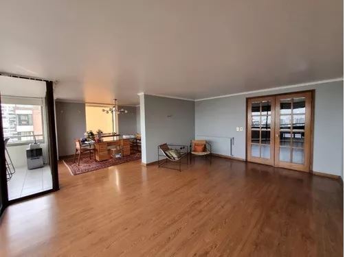 departamento en venta en Las Condes