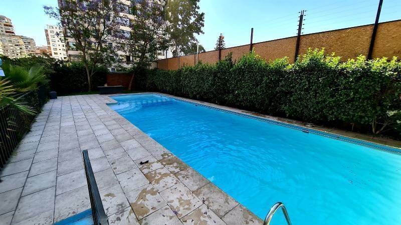 departamento en venta en Las Condes