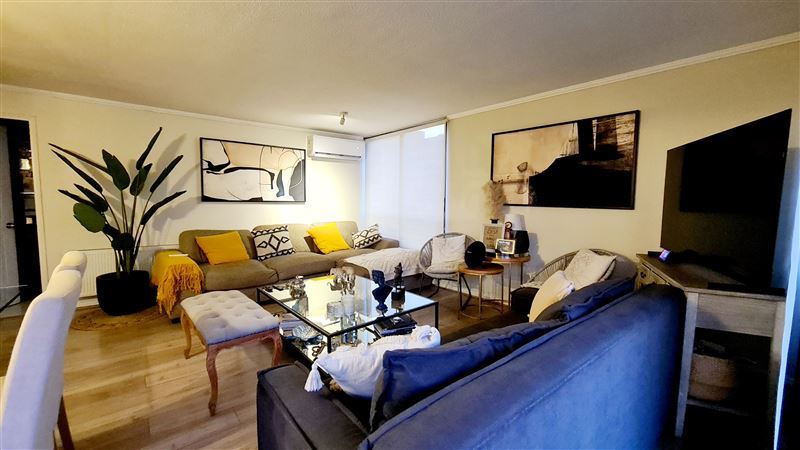 departamento en venta en Las Condes