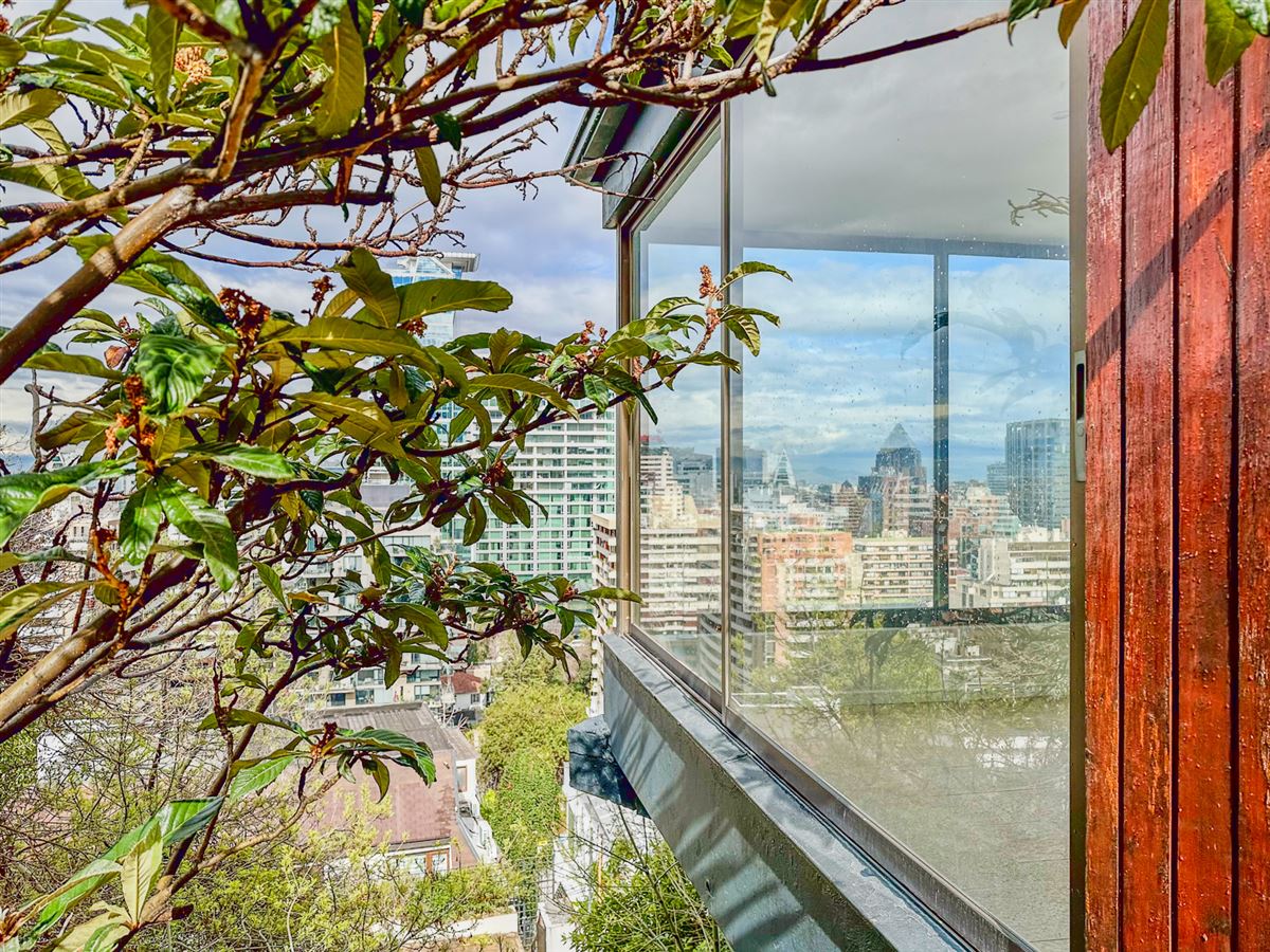 casa en arriendo en Las Condes