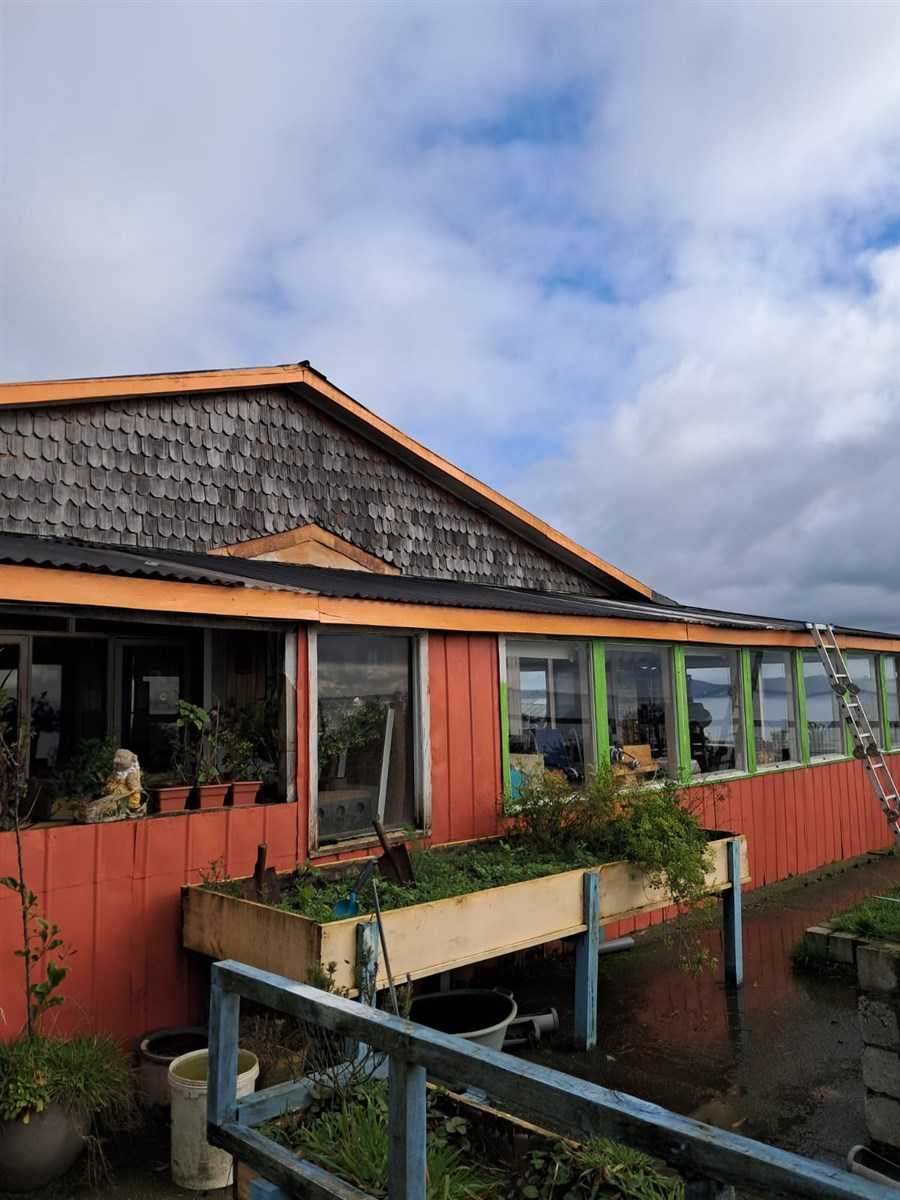 Casa en Venta en Ancud 2 dormitorios 2 baños