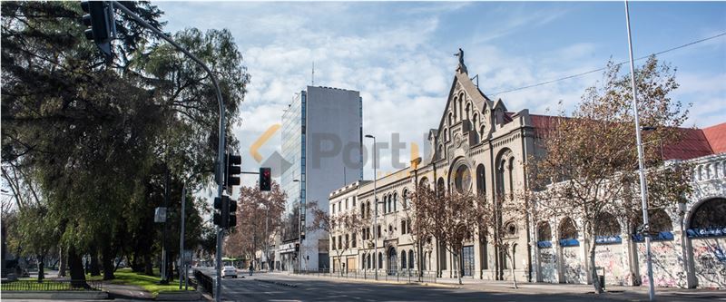 departamento en venta en Santiago