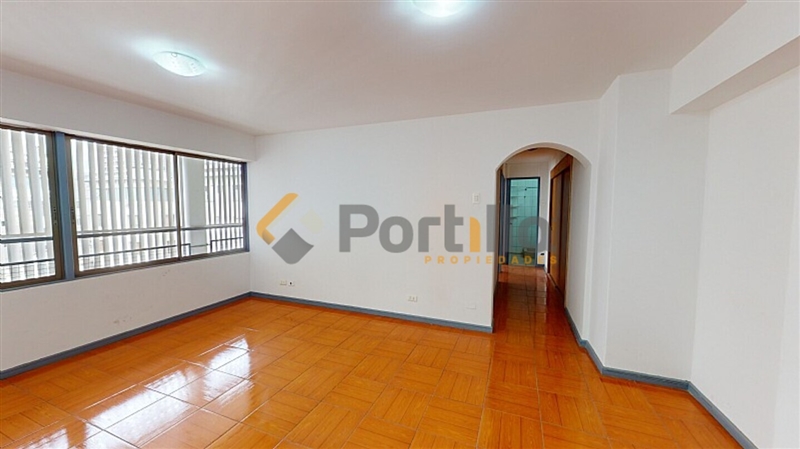 departamento en venta en Santiago