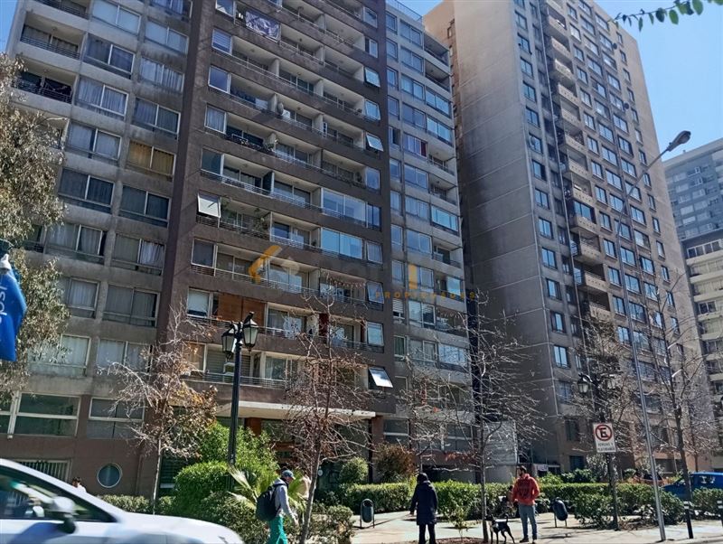 departamento en venta en Santiago