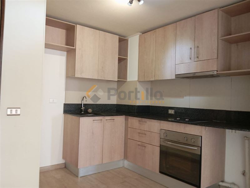 departamento en venta en Santiago